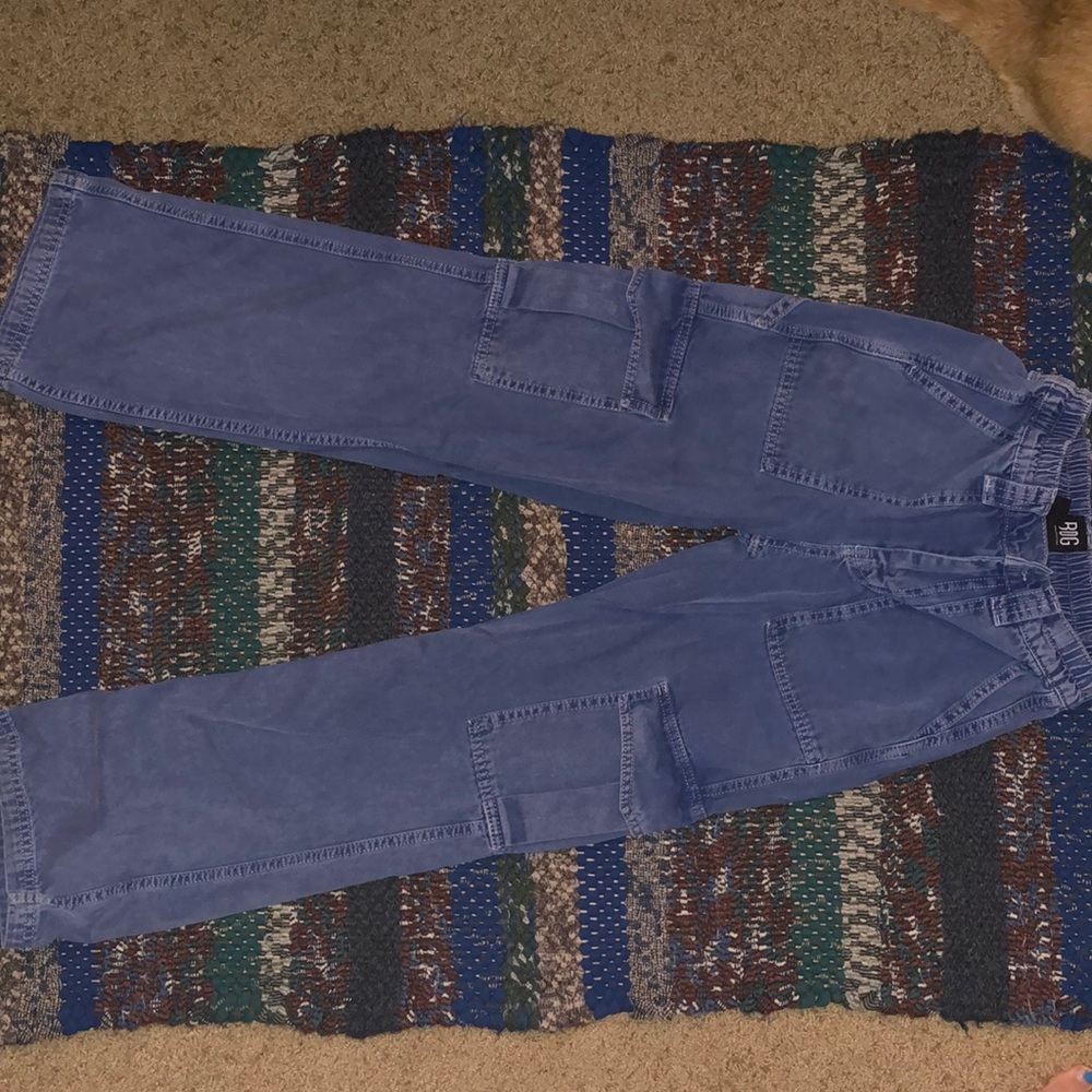 Cargo Pants BDG